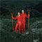 Mattiel - Georgia Gothic [LP - Hot Red]