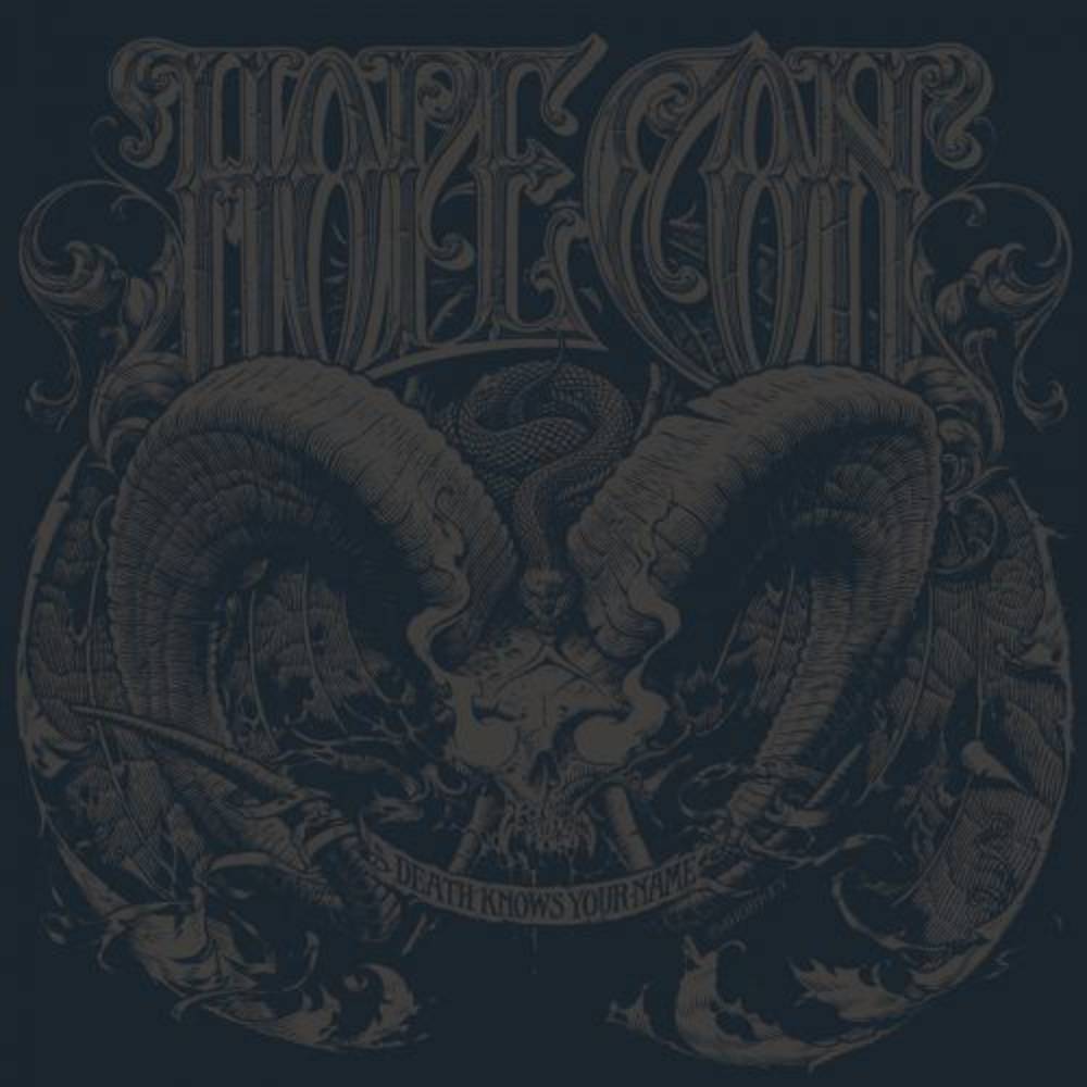Hope Conspiracy, The - Death Knows Your Name [LP - Black In Beer]