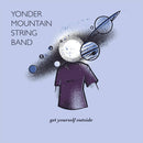 Yonder Mountain String Band - Get Yourself Outside [LP - 180g]