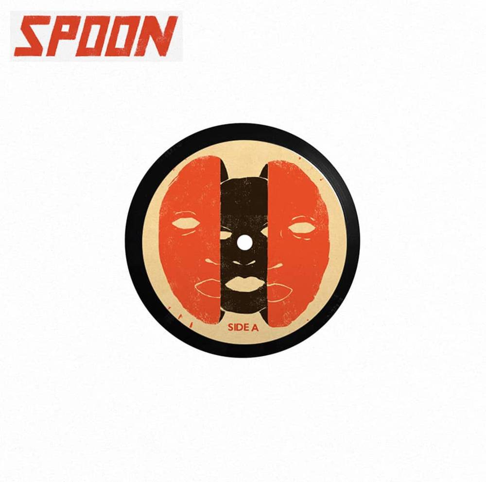 Spoon - Wild [7"]