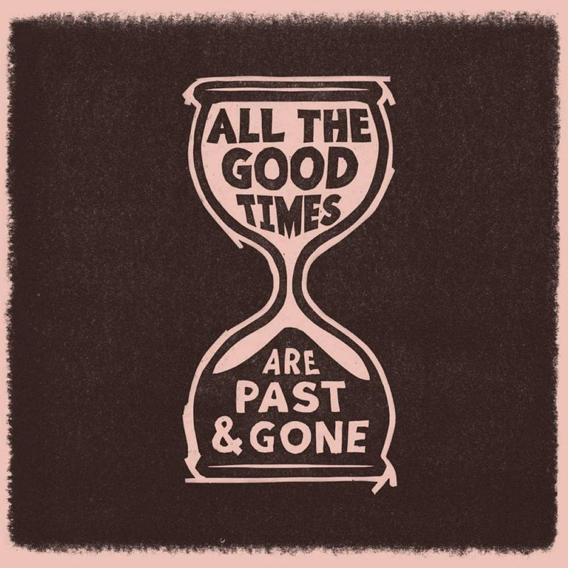 Gillian Welch & David Rawlings - All The Good Times [LP]