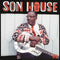 Son House - Forever On My Mind [LP - Black & White Fleck]