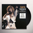 Tanya Tucker - Church Street Station Presents Tanya Tucker: Live In Concert [LP]