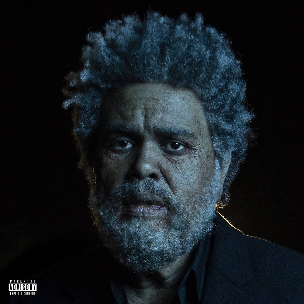 Weeknd, The - Dawn FM [2xLP]
