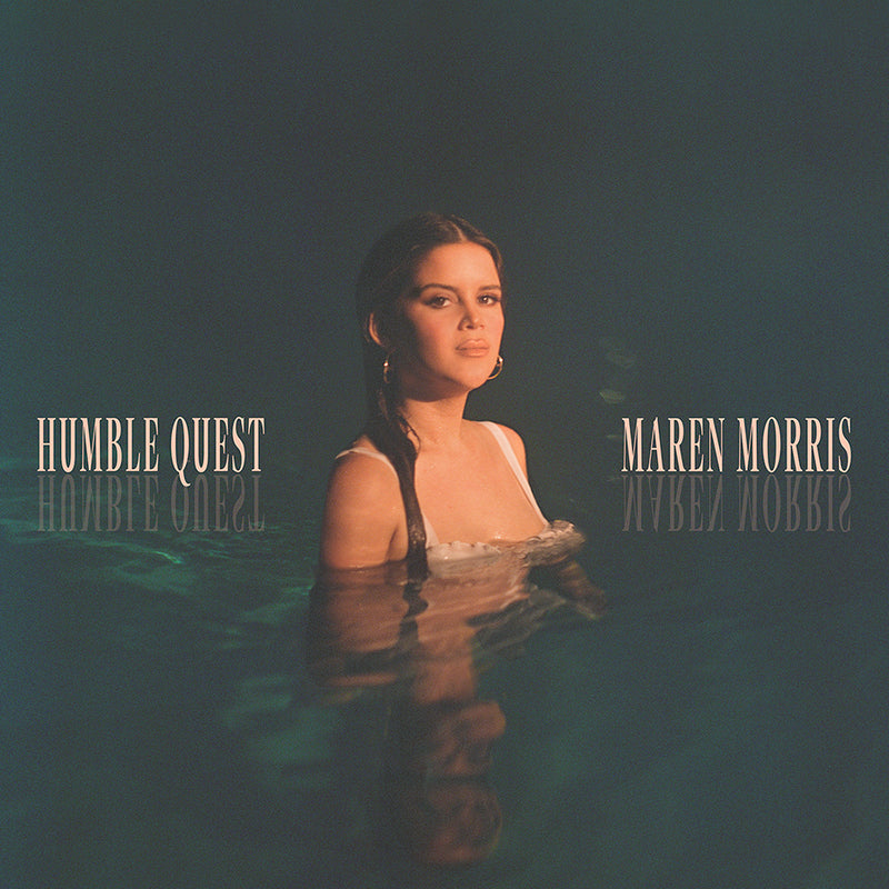 Maren Morris - Humble Quest [LP]