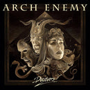 Arch Enemy - Deceivers [LP - Light Blue]