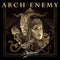 Arch Enemy - Deceivers [LP - Light Blue]