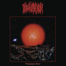 Blood Incantation - Timewave Zero [LP + CD - Orange]