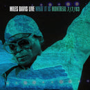 Miles Davis - What It Is: Montreal 7/7/83 [2xLP]