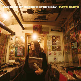 Patti Smith - Curated By Record Store Day [2xLP]