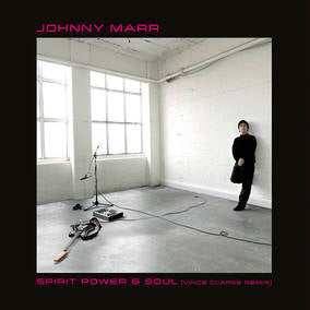 Johnny Marr - Spirit, Power & Soul [LP]