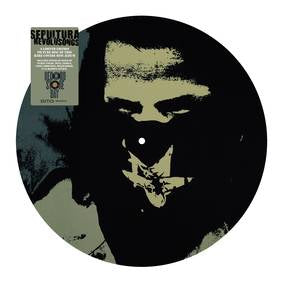 Sepultura - Revolusongs [LP]