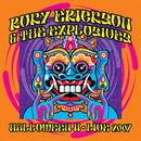 Roky Erickson & The Explosives - Halloween II: Live 2007 [2xLP]
