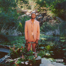 Masego - Studying Abroad: Extended Stay [LP]
