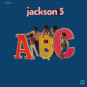 Jackson 5, The - ABC [LP]