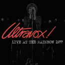 Ultravox! - Live At The Rainbow 1977 (45th Anniversary) [LP]