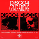 Health - Disco4 (Generation Edition) [2xLP - White]