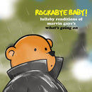 Rockabye Baby! - Lullaby Renditions of Marvin Gaye's What's Going On [LP]