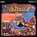 Ceyleib People, The - Tanyet [LP]