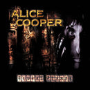 Alice Cooper - Brutal Planet [2xLP]