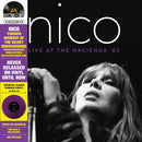 Nico - Live At The Hacienda '83 [LP]