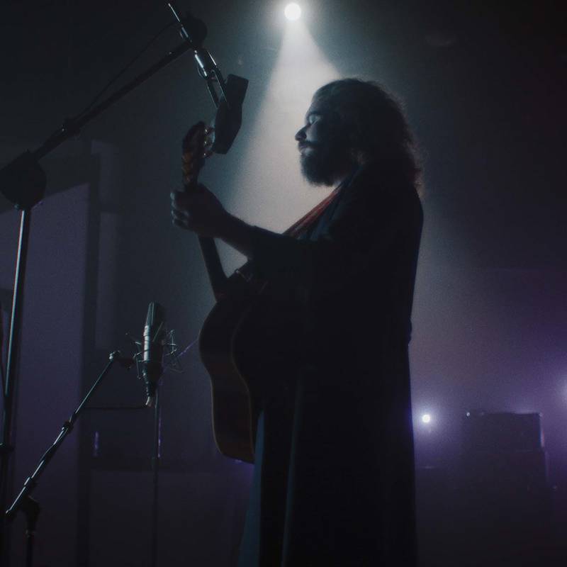 My Morning Jacket - Live From RCA Studio A (Jim James Acoustic) [LP]