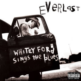 Everlast - Whitey Ford Sings The Blues [2xLP]