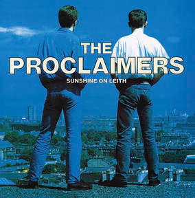 Proclaimers, The - Sunshine on Leith [2xLP]
