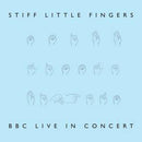 Stiff Little Fingers - BBC Live in Concert [2xLP]