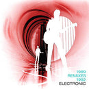 Electronic - Remix Mini Album [LP]
