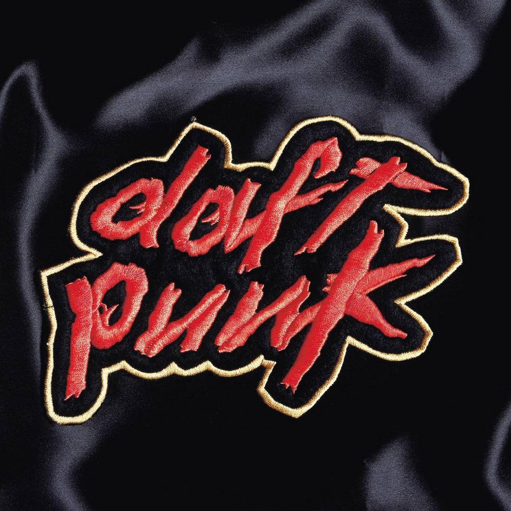 Daft Punk - Homework [2xLP]