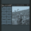 Joni Mitchell - Blue Highlights [LP]