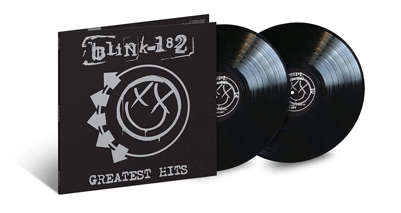 Blink-182 - Greatest Hits [2xLP]
