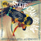 State Champs - Kings Of The New Age [LP - Yellow & Oxblood]