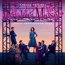 Various Artists - The Marvelous Mrs. Maisel: Music From Season Four [LP]