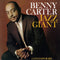 Benny Carter - Jazz Giant [LP - Verve Acoustic Sounds Series]
