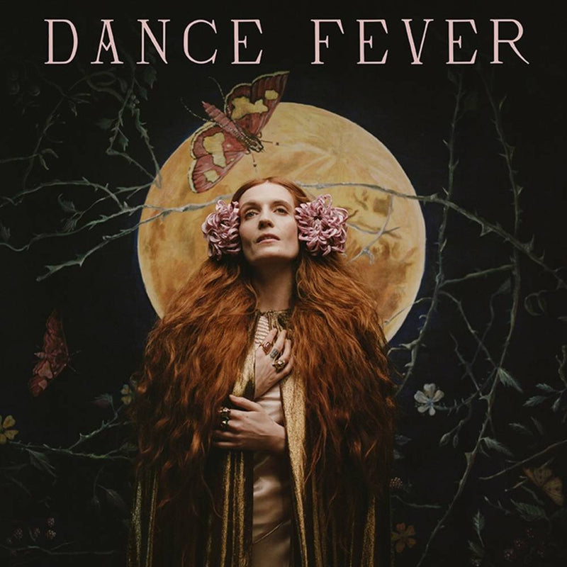 Florence + The Machine - Dance Fever [2xLP]