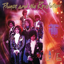 Prince & The Revolution - Live March 30, 1985 [3xLP]