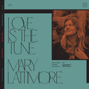 Bill Fay & Mary Lattimore - Love Is The Tune [7"]