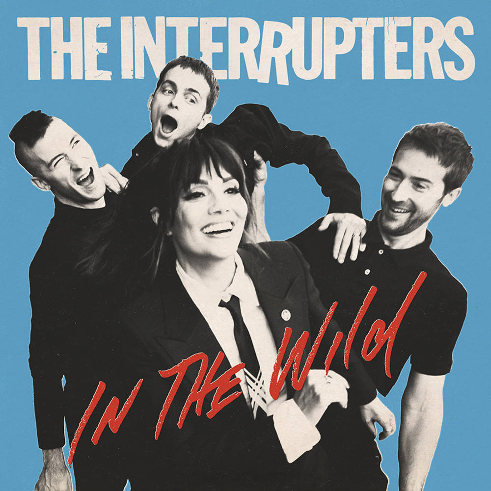 Interrupters, The - In The Wild [LP]
