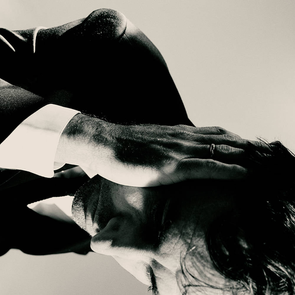 Andrew Bird - Inside Problems [LP - Apple Red]