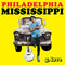 G. Love - Philadelphia Mississippi [LP]