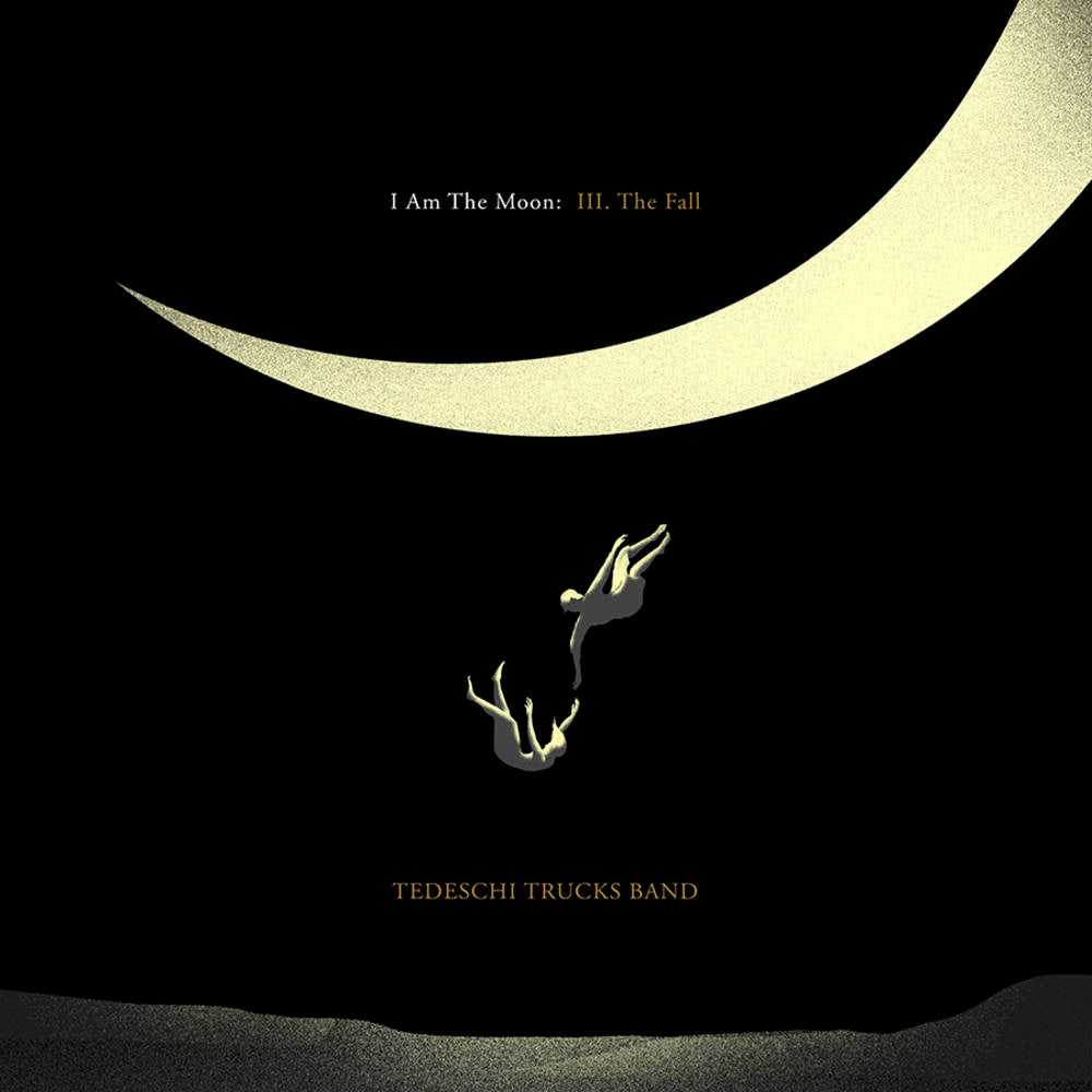 Tedeschi Trucks Band - III. The Fall [LP]