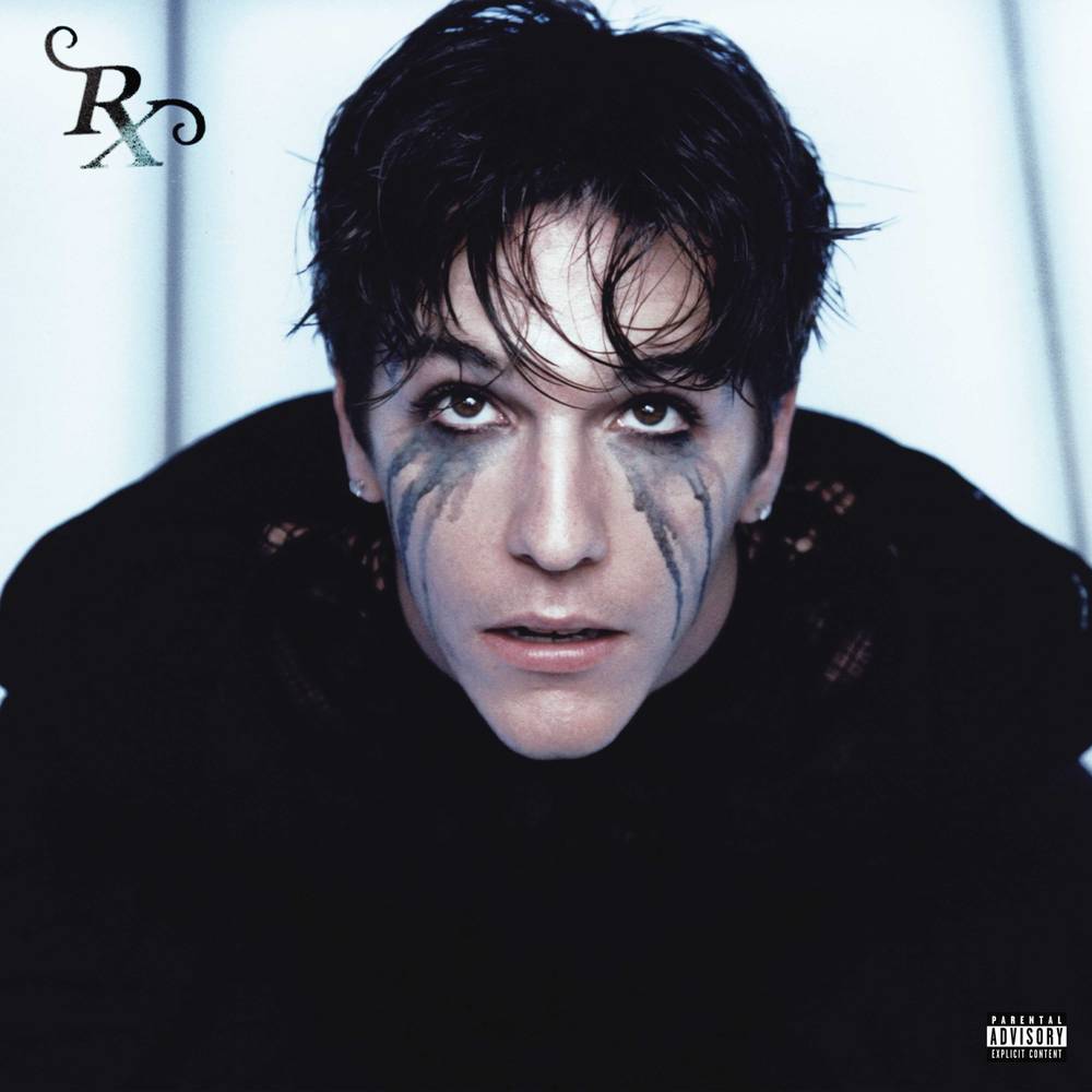 Role Model - RX [LP - White]