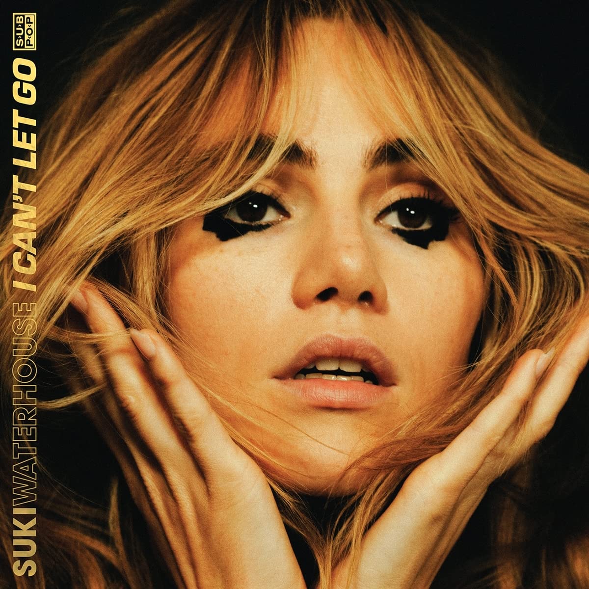 Suki Waterhouse - I Can't Let Go [LP - Loser]