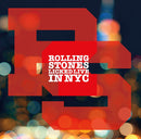 Rolling Stones - Licked Live In NYC [3xLP]