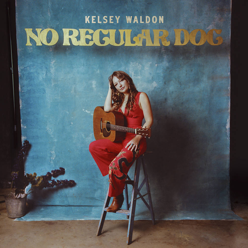 Kelsey Waldon - No Regular Dog [LP]