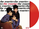 Ronettes, The - The Ronettes Feat. Veronica [LP - Red]
