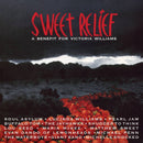 Various Artists - Sweet Relief: A Benefit for Victoria Williams [2xLP]