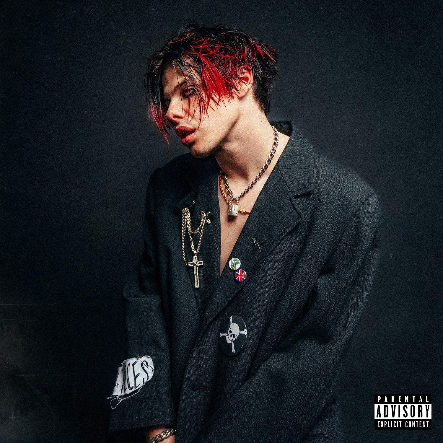 Yungblud - Yungblud [LP - Pink]